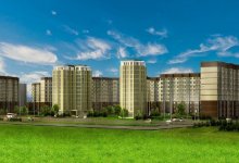 ЖК «Сокольники»